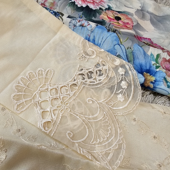 NWOT Bin Saeed 3pc - Picture 5 of 6